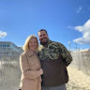 Meet your Posher, Tina